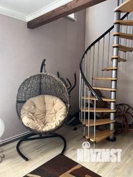 Коттедж 110м², 2-этажный, на длительный срок, 