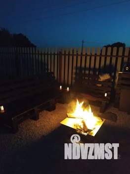 Дом 60м², 1-этажный, посуточно, 