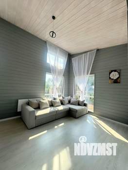 Дом 120м², 1-этажный, посуточно, 