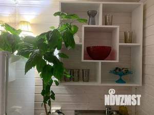 Дом 60м&sup2;, 1-этажный, посуточно, 