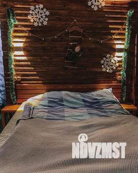 Дом 36м², 1-этажный, посуточно, 