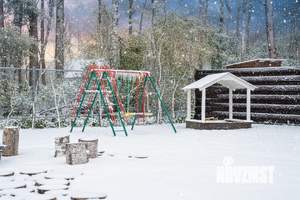 Дом 76м&sup2;, 1-этажный, посуточно, 