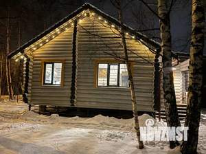 Дом 115м&sup2;, 2-этажный, посуточно, 