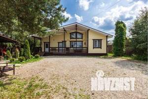 Дом 200м&sup2;, 1-этажный, посуточно, 