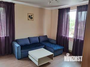 Коттедж 210м², 3-этажный, на длительный срок, 