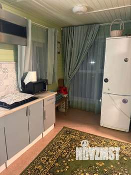 Дом 36м², 1-этажный, посуточно, 