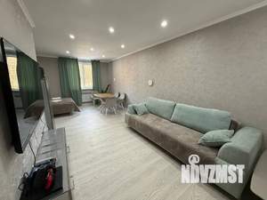 Дом 40м², 1-этажный, посуточно, 