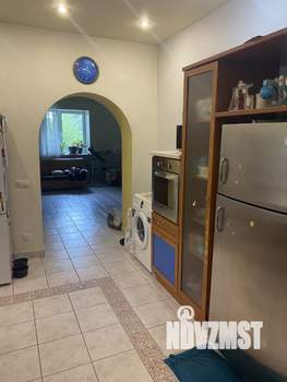 Коттедж 370м², 3-этажный, на длительный срок, 