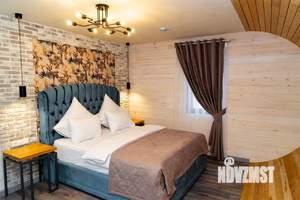 Дом 100м², 1-этажный, посуточно, 