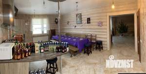 Дом 200м², 2-этажный, посуточно, 