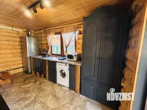 Дом 65м&sup2;, 2-этажный, посуточно, 