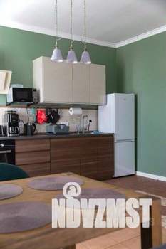 Дом 130м², 1-этажный, посуточно, 