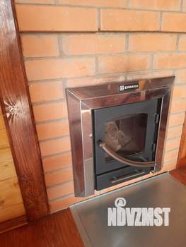 Дом 90м², 2-этажный, посуточно, 