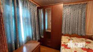 Дом 50м&sup2;, 1-этажный, на длительный срок, 