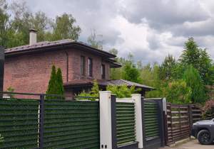 Дом 170м², 2-этажный, на длительный срок, 
