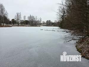 Дом 38м&sup2;, 1-этажный, посуточно, 