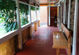 Дом 30м², 2-этажный, на длительный срок, 