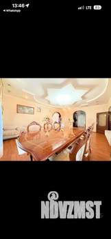 Коттедж 400м², 2-этажный, на длительный срок, 
