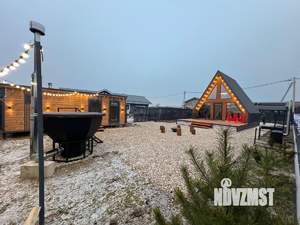 Дом 52м&sup2;, 2-этажный, посуточно, 