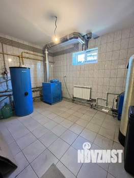Коттедж 400м², 3-этажный, на длительный срок, 