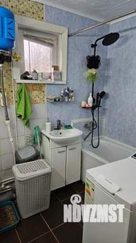 Дом 94м², 2-этажный, на длительный срок, 