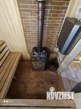 Дом 75м&sup2;, 2-этажный, посуточно, 