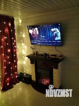 Дом 60м&sup2;, 1-этажный, посуточно, 