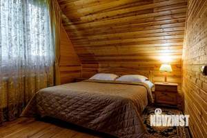 Дом 110м², 1-этажный, посуточно, 