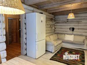 Дом 150м², 1-этажный, на длительный срок, 