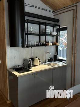 Дом 50м², 1-этажный, посуточно, 