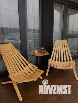 Дом 90м&sup2;, 1-этажный, посуточно, 