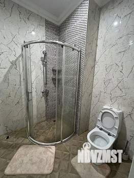 Дом 107м², 2-этажный, на длительный срок, 