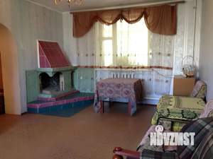 Дом 150м², 2-этажный, на длительный срок, 