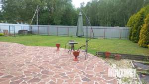 Коттедж 320м², 2-этажный, на длительный срок, 