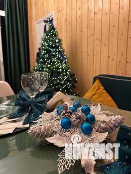 Дом 75м&sup2;, 1-этажный, посуточно, 