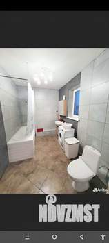 Дом 155м², 2-этажный, на длительный срок, 