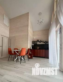 Дом 60м², 1-этажный, посуточно, 