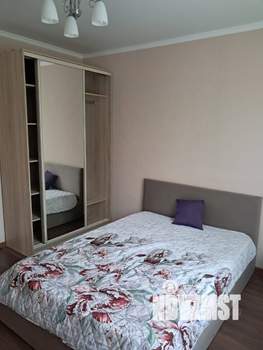 Коттедж 210м², 3-этажный, на длительный срок, 