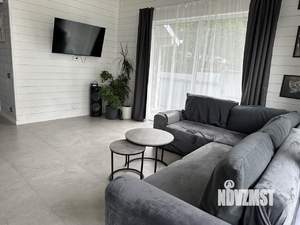 Дом 130м², 2-этажный, посуточно, 