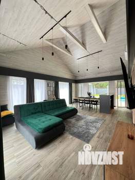 Дом 150м&sup2;, 1-этажный, посуточно, 