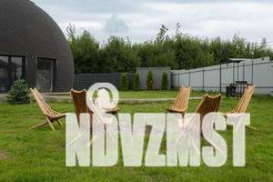 Дом 128м&sup2;, 2-этажный, посуточно, 