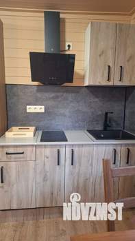 Дом 18м², 1-этажный, посуточно, 