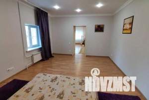 Коттедж 385м², 3-этажный, на длительный срок, 