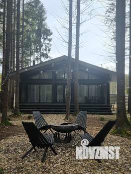 Дом 80м², 1-этажный, посуточно, 