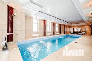 Дом 520м², 2-этажный, посуточно, 