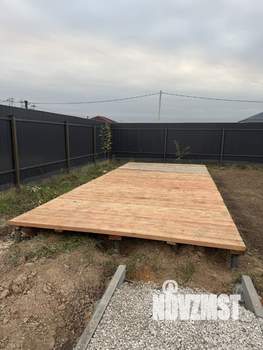 Дом 82м², 1-этажный, на длительный срок, 