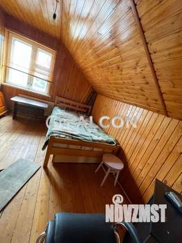 Дом 74м², 2-этажный, на длительный срок, 