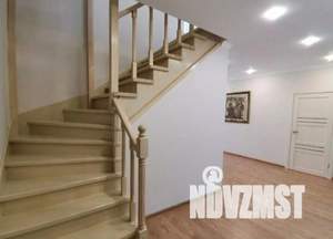 Коттедж 385м², 3-этажный, на длительный срок, 