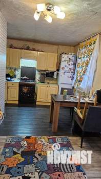 Дом 94м², 2-этажный, на длительный срок, 