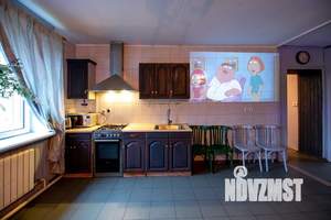 Дом 290м², 3-этажный, посуточно, 